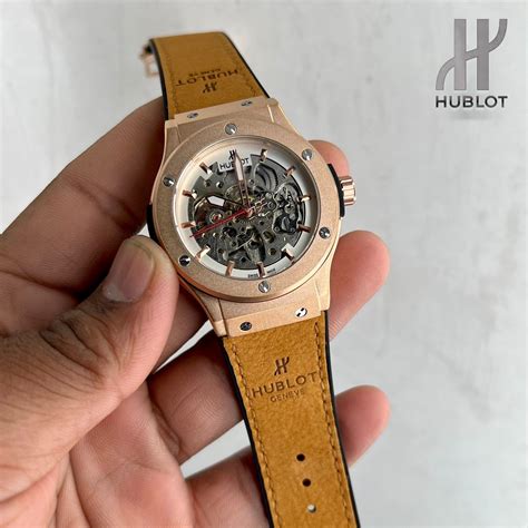 hublot watch price in india|hublot geneve price in india.